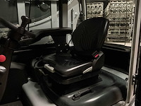 Still - rx60-80 cab - vorkheftrucks - 2023 - afbeelding 30 van  36