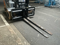 Still - rx60-80 cab - vorkheftrucks - 2023 - afbeelding 32 van  36