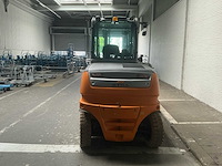 Still - rx60-80 cab - vorkheftrucks - 2023 - afbeelding 33 van  36