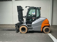 Still - rx60-80 cab - vorkheftrucks - 2023 - afbeelding 34 van  36