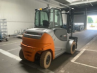 Still - rx60-80 cab - vorkheftrucks - 2023 - afbeelding 35 van  36