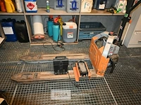 Still ech 12 elektrische pallettruck - afbeelding 2 van  7