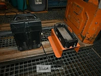 Still ech 12 elektrische pallettruck - afbeelding 5 van  7