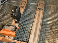 Still ech 12 elektrische pallettruck - afbeelding 7 van  7