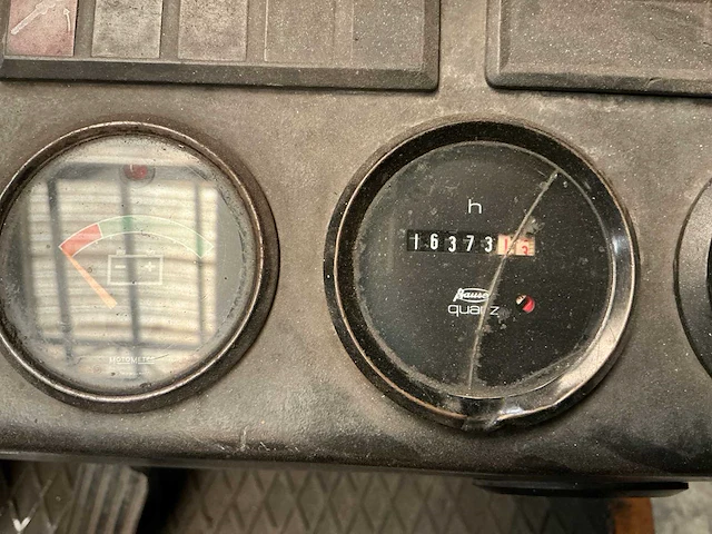 Still efg 3.5/6015 vorkheftruck - afbeelding 4 van  16