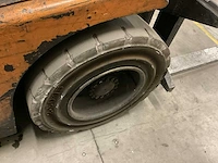 Still efg 3.5/6015 vorkheftruck - afbeelding 6 van  16