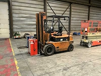Still efg 3.5/6015 vorkheftruck - afbeelding 9 van  16