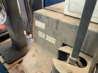 Still ega 3000 elektrische palletwagen - afbeelding 5 van  5