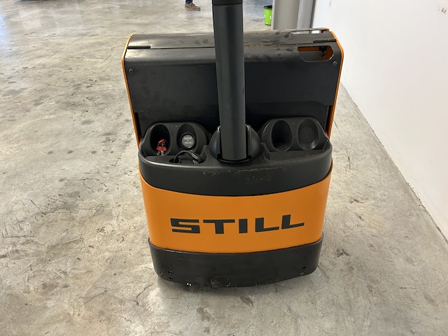 Still egu16 palletwagen - afbeelding 2 van  5