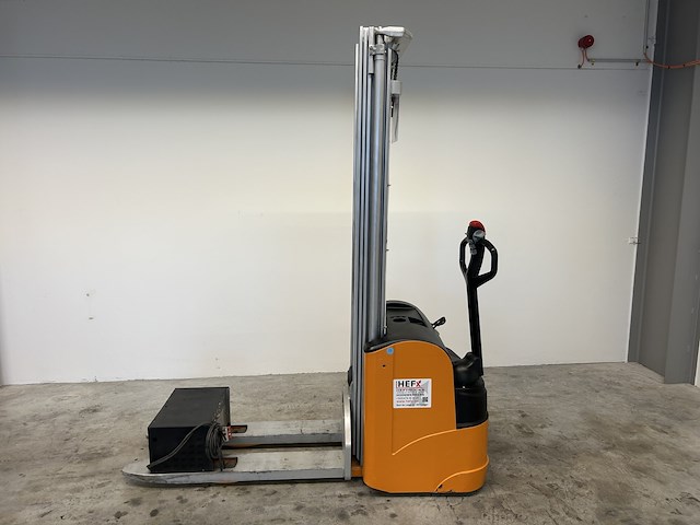 Still egv-14 stapelaar - afbeelding 1 van  9