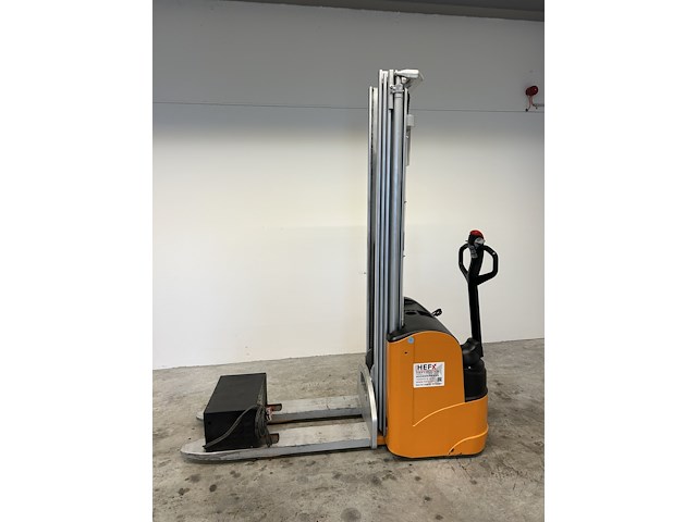 Still egv-14 stapelaar - afbeelding 2 van  9