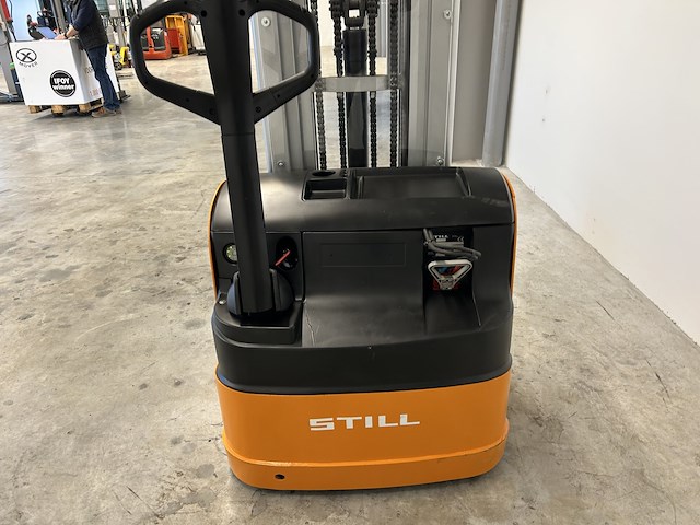 Still egv-14 stapelaar - afbeelding 3 van  9