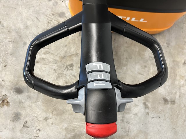 Still egv-14 stapelaar - afbeelding 4 van  9