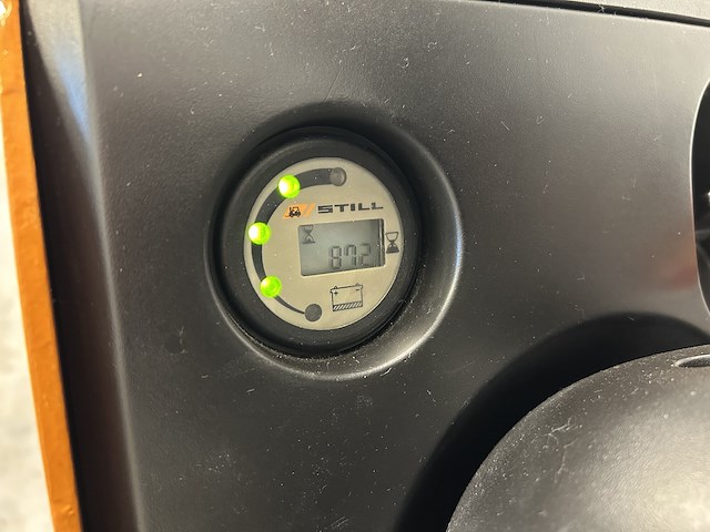 Still egv-14 stapelaar - afbeelding 6 van  9