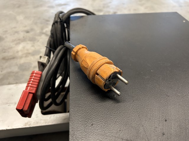 Still egv-14 stapelaar - afbeelding 8 van  9