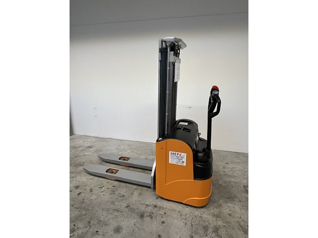 Still egv14 stapelaar - afbeelding 1 van  6