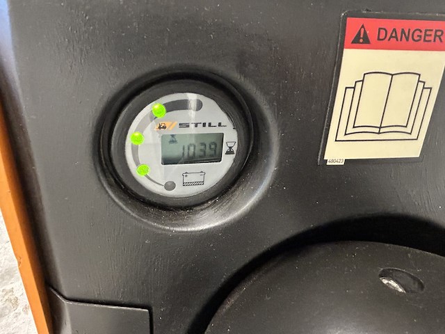 Still egv14 stapelaar - afbeelding 2 van  6