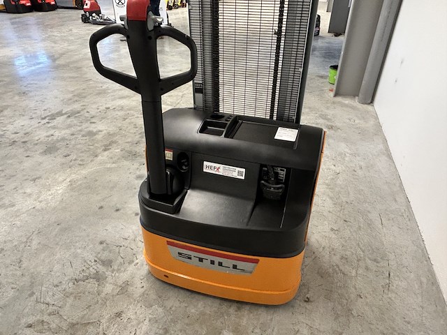 Still egv14 stapelaar - afbeelding 3 van  6