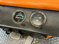 Still elektrische vorkheftruck - afbeelding 2 van  13