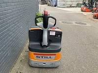 Still exu 20 elektrische palletwagen - afbeelding 3 van  7