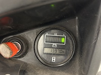 Still exu-h16 palletwagen - bj 2007 - afbeelding 3 van  6