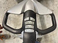 Still exu-h16 palletwagen - bj 2007 - afbeelding 4 van  6