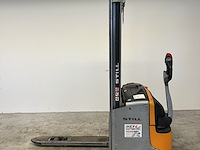 Still exv 12li stapelaar - bj 2013