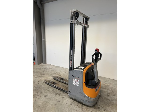 Still exv 12li stapelaar - bj 2013 - afbeelding 2 van  7