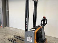 Still exv 12li stapelaar - bj 2013 - afbeelding 2 van  7