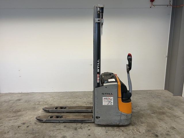 Still exv 12li stapelaar - bj 2013 - afbeelding 3 van  7