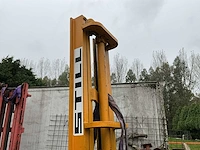Still hefmast - afbeelding 6 van  8