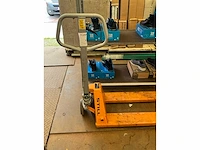 Still. hydraulische handpalletwagen. - afbeelding 2 van  4
