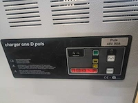 Still r 50-16 vorkheftruck - afbeelding 3 van  15