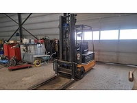 Still r 50-16 vorkheftruck