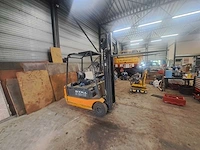 Still r 50-16 vorkheftruck - afbeelding 9 van  15