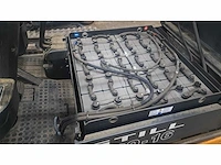 Still r 50-16 vorkheftruck - afbeelding 13 van  15