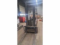 Still r 50-16 vorkheftruck - afbeelding 14 van  15