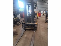 Still r 50-16 vorkheftruck - afbeelding 15 van  15