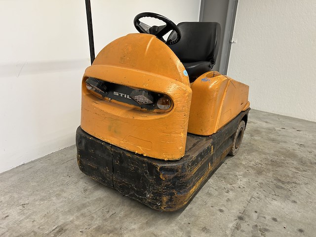 Still r06 trekker - afbeelding 2 van  5