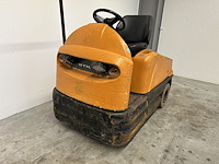 Still r06 trekker - afbeelding 2 van  5