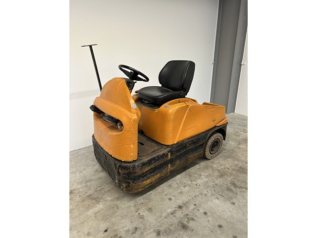 Still r06 trekker - afbeelding 3 van  5