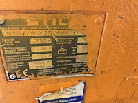 Still r06 trekker - afbeelding 4 van  5