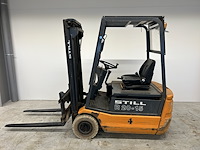 Still r20-15 elektrische heftruck - afbeelding 1 van  9