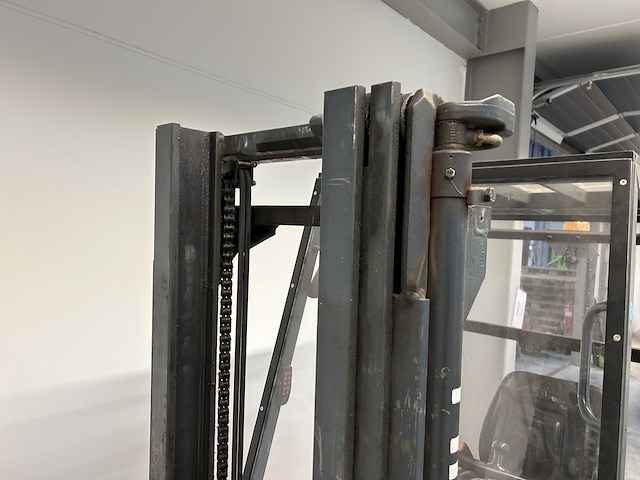 Still r20-15 elektrische heftruck - afbeelding 3 van  9