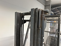 Still r20-15 elektrische heftruck - afbeelding 3 van  9