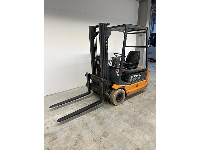 Still r20-15 elektrische heftruck - afbeelding 4 van  9