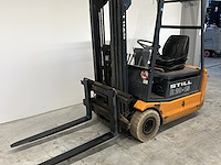 Still r20-15 elektrische heftruck - afbeelding 4 van  9