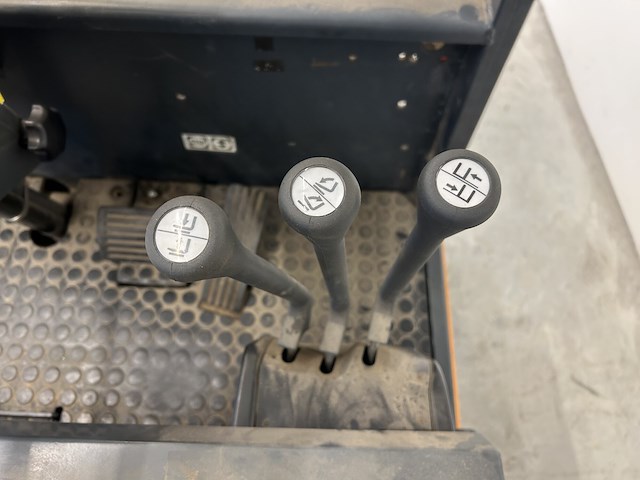 Still r20-15 elektrische heftruck - afbeelding 7 van  9