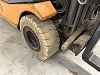 Still r20-15 elektrische heftruck - afbeelding 8 van  9