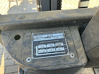 Still r20-16 vorkheftruck - afbeelding 3 van  18